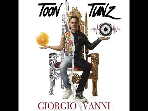 Giorgio Vanni - Gormiti The Legend is Back (Audio Only)
