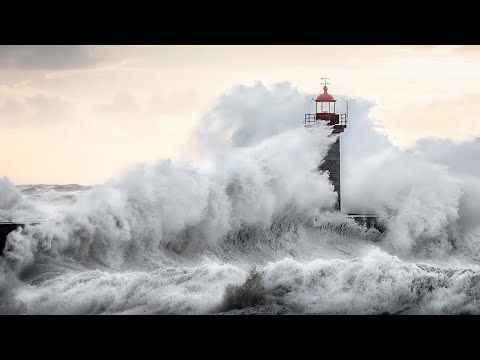 Christelijk Mannenkoor ‘Eiland Urk’ - Komt allen die vermoeid en belast zijn
