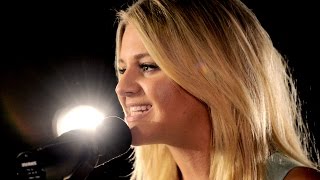 Kelsea Ballerini country star performs &#39;Love Me Like You Mean It&#39; | Billboard Studio 2016