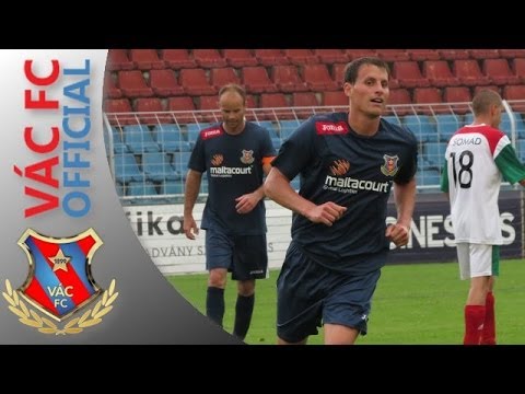 Vác FC - Csomád KSK: 3-2 | Vác FC Official