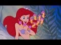 Arielle die Meerjungfrau - lustiger Filmclip: Unter ...