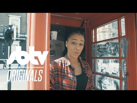 Deyah | Warm Up Sessions [S12.EP9]: SBTV