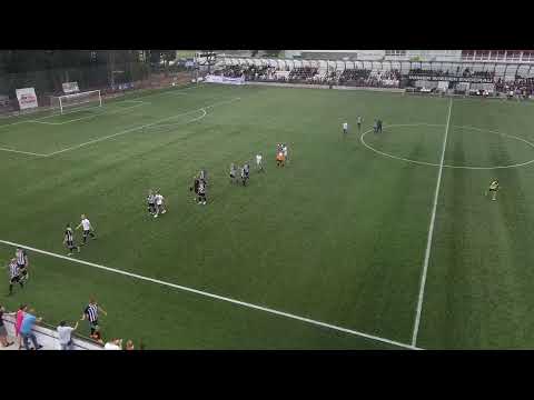 FC Petržalka - SLAVOJ Trebišov