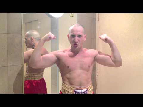 Manu The Best Of The King Full Training Workout Crazy Boxing Musculation Hardcore