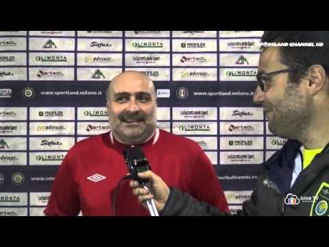 20° CAMPIONATO C7 OVER 35, Finale - "Bad Boys vs Goodfellows