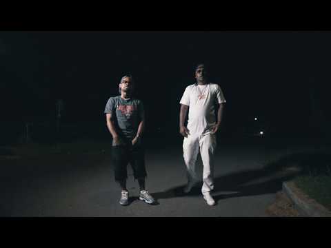 VA Michigan x Phat Snoop  "My Niggaz"