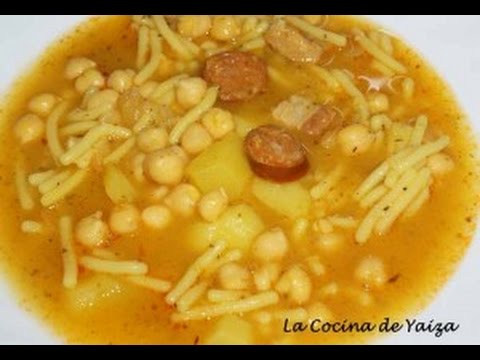 CANARY RANCH, VERY EASY AND FAST, IN A PRESSURE COOKER, CANARY RECIPE