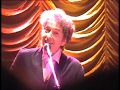 Bob Dylan  UPGRADE -Tell Me It Isn't True-  Newcastle 09. 09. 2000