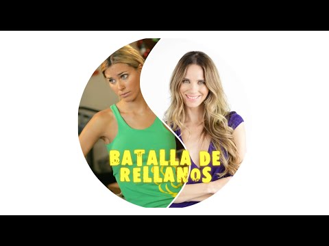 Ana VS Raquel ¿Cuál es mejor? 😱 Batalla de Rellanos