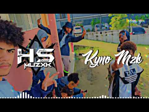 DIVANZ x AZAWI - Slow Dancing [ZOUK REMIX] 🔥🌌