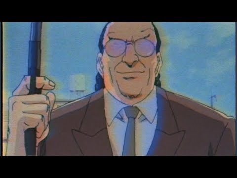 Westside Gunn - Gorilla Monsoon (Cookin Soul remix)