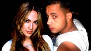 Yassine Lbayliz Fet jennifer lopez .. la fouine zaho elle venait du ciel Clip