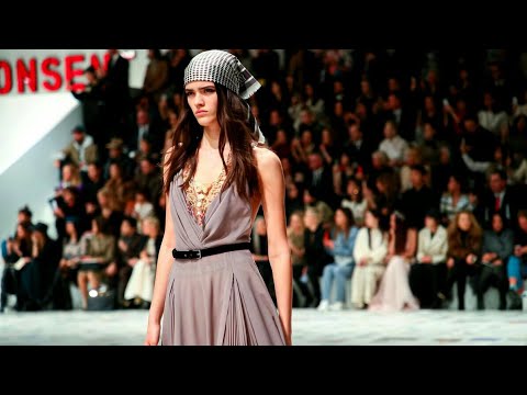 DIOR Fall Winter 2020/21 - Paris Fashion Week | Full Fashion Show | Haute Life