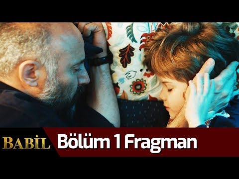Babil 1. Bölüm Fragman