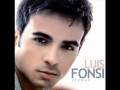 Luis Fonsi - Dime su tú