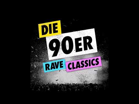 Die 90er Rave Classics