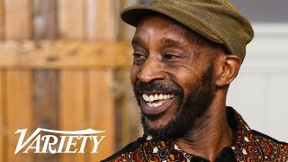 'The Last Black Man in San Francisco' - Variety Studio Sundance 2019 video