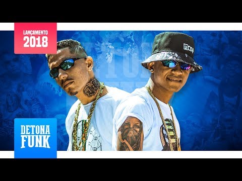 MCs Thin e Alexandre - Novinha Você é Uma Flor