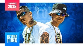 MCs Thin e Alexandre - Novinha Você é Uma Flor