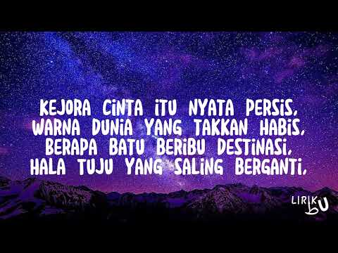 FASA - HAZAMA FT. TUJU (lirik) l OST Suamiku Lelaki Pendosa