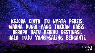 Download lagu FASA - HAZAMA FT. TUJU (lirik) l OST Suamiku Lelaki Pendosa mp3