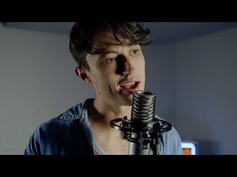 Jordan Luke Gage sings Freeze Your Brain from Heathers