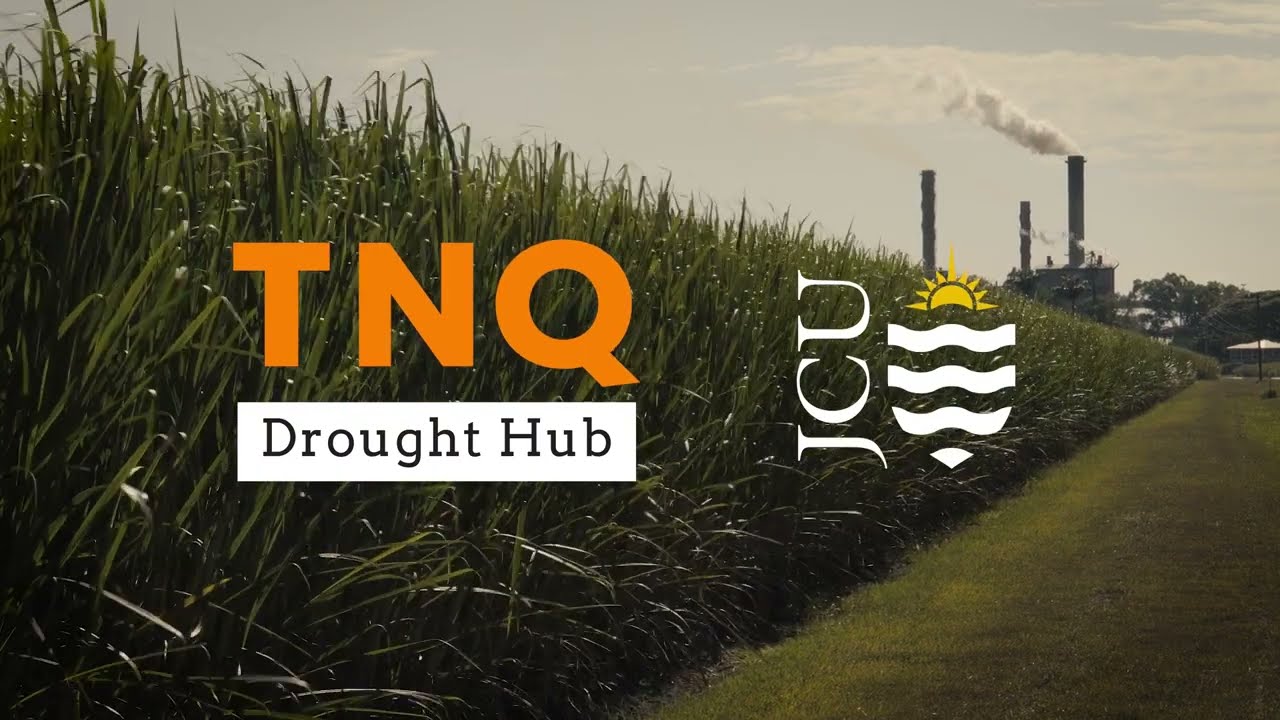 Industry Expert Series: Professor Roger Stone: Climate Variability