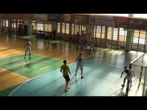 15 КУ 8 Gym4Fit – Юнисеф 2 тайм