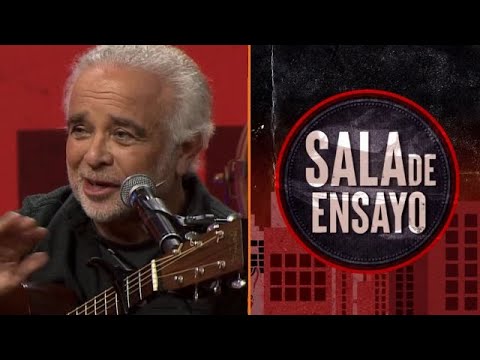 Fernando Ubiergo y "Cuando agosto era 21", una canción adelantada a su época | Sala de Ensayo 2023