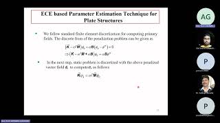 Structural Health Monitoring (SHM) with AI by Prof. Shyamal Guchhait, NIT Rourkela