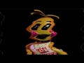 F G Fnaf Song Animatronic Voices G Major Squared