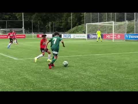 Highlights @Feyenoord O14