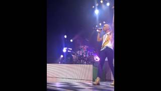 First Things First - Neon Trees (Live in Orlando) 5/27