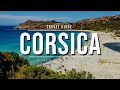 CORSICA Ultimate Travel Guide | Best Tourist Attractions | France