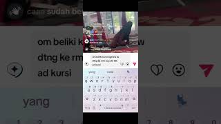 Download lagu THE LAST PART OF PUTRI ISNARI SAYS GOODBYE AND GOES HOME TO DONDANG mp3