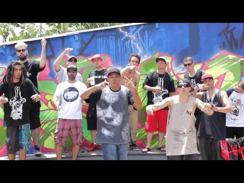 Relatos da Leste -  Bagulho ta Doido