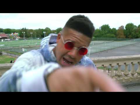 Nutty P - Soirée [Music Video]