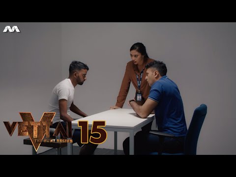 Vettai S5 EP15