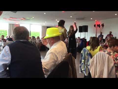 Frank & Christel Galan - Heel Mijn Wereld Dat Ben Jij