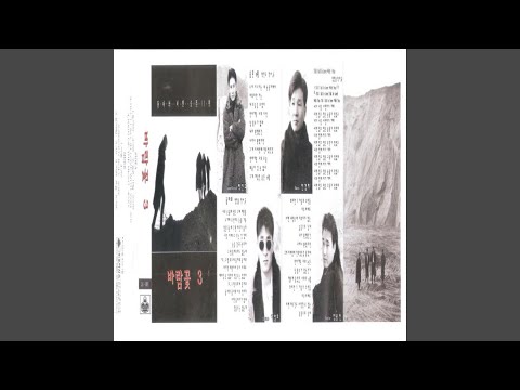 Rain and Loneliness (비와 외로움)