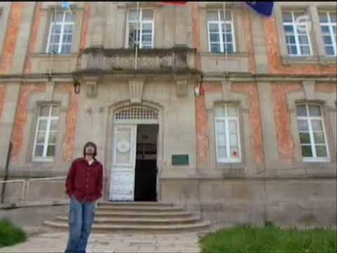 Vídeo: Ernestina Otero Sestelo en <cite>Historias de Galicia- Historia de ser muller</cite>,