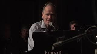 Livingston Taylor Step by Step and On The Street Where You Live