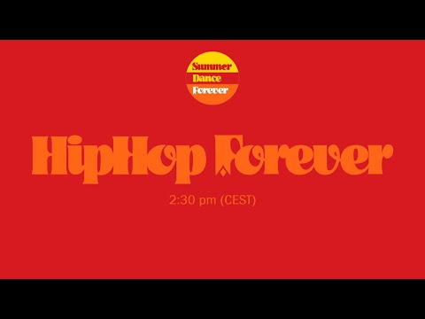 Hiphop Forever battles TV show