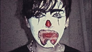 Video Jeff Hardy de Blnko