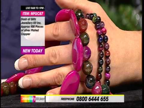 Jewellery Maker Live | 13/12/2012.f4v