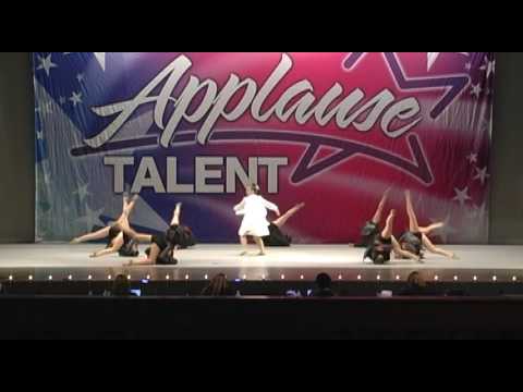 IDA People's Choice // We Will Never Forget - Deborah's Stage Door [Holt, MI]