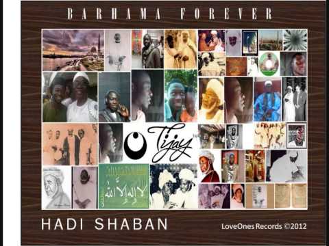 Hadi Shaban - Yaa Himata Sheikh (BARHAMA FOREVER)