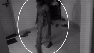 5 Ghosts Caught On Baby Monitors ♦️ Haunted Homes