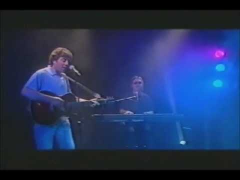 10cc - Dreadlock Holiday Live in Tokyo HQ Audio