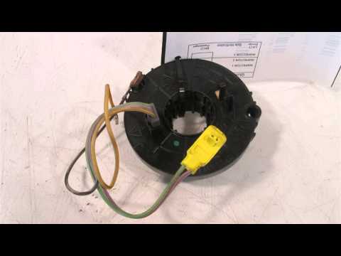 1999 Mercedes ML320 1634600149 163TYPE - mbiparts.com Used OEM Mercedes Parts - Dismantlers &... OEM